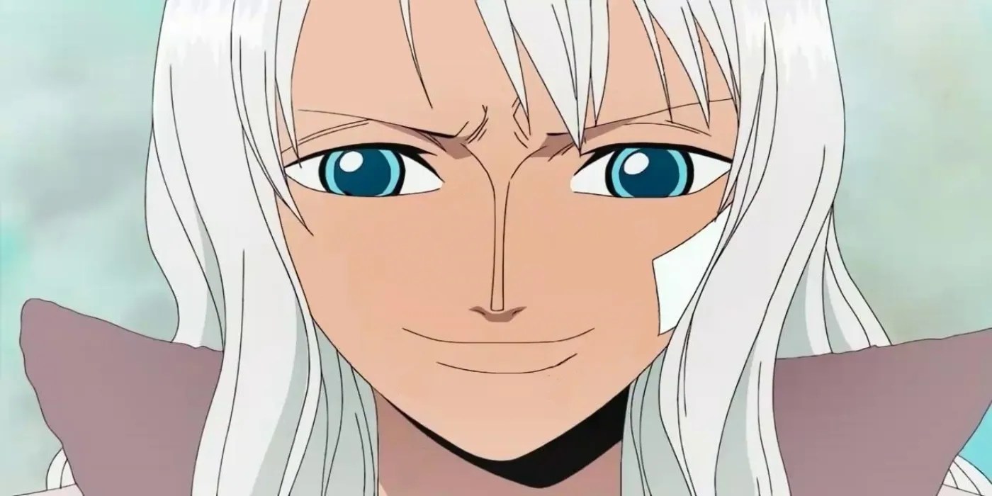 One Piece 10 Female Characters With The Highest Bounties, Ranked