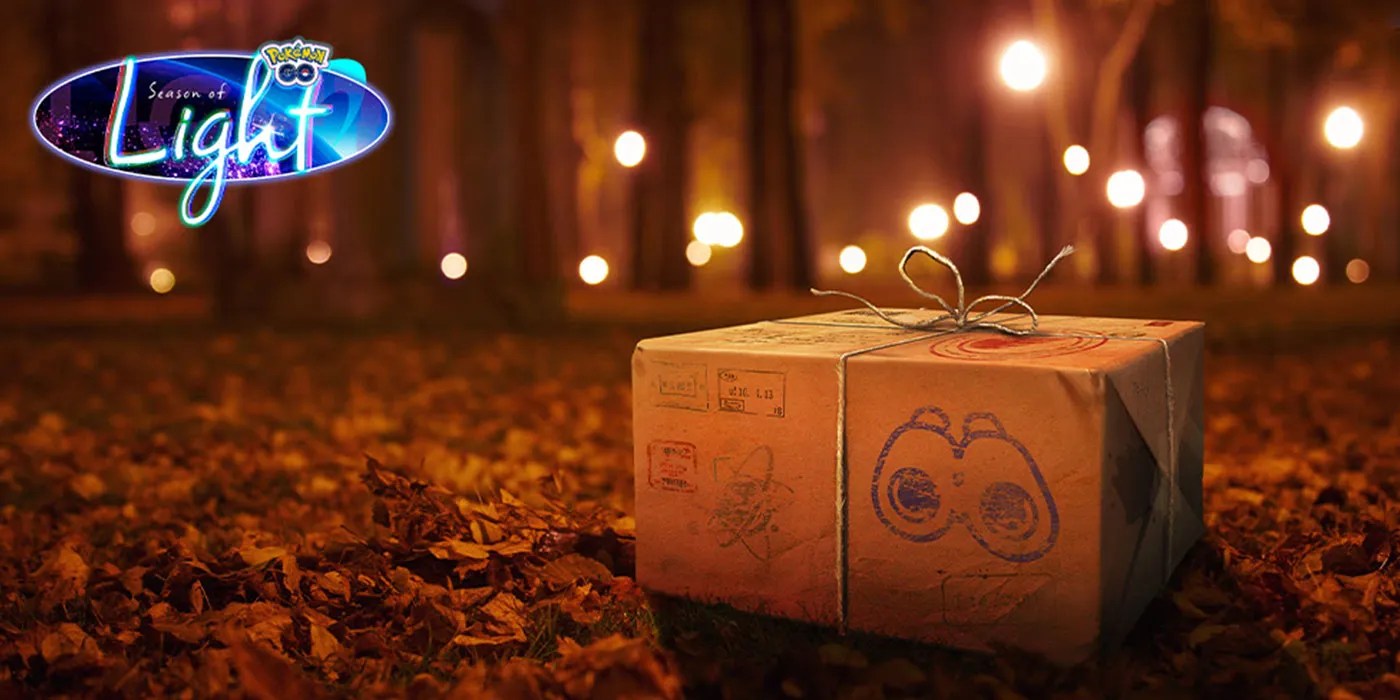 Pokémon GO All October 2022 Events & Rewards