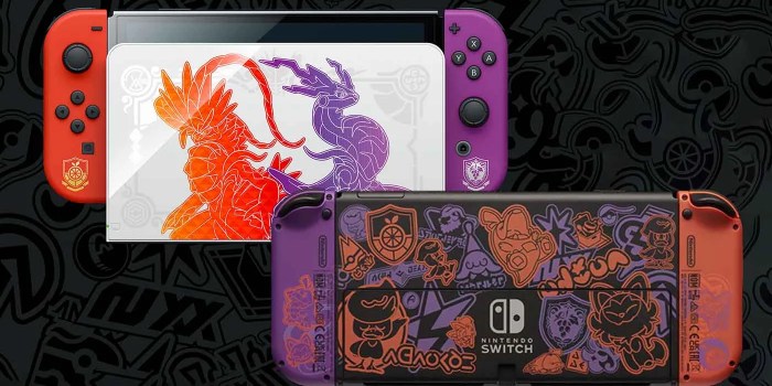 Best Games That Actually Use The Nintendo Switch’s Touch Screen Best Games That Actually Use The Nintendo Switch’s Touch Screen