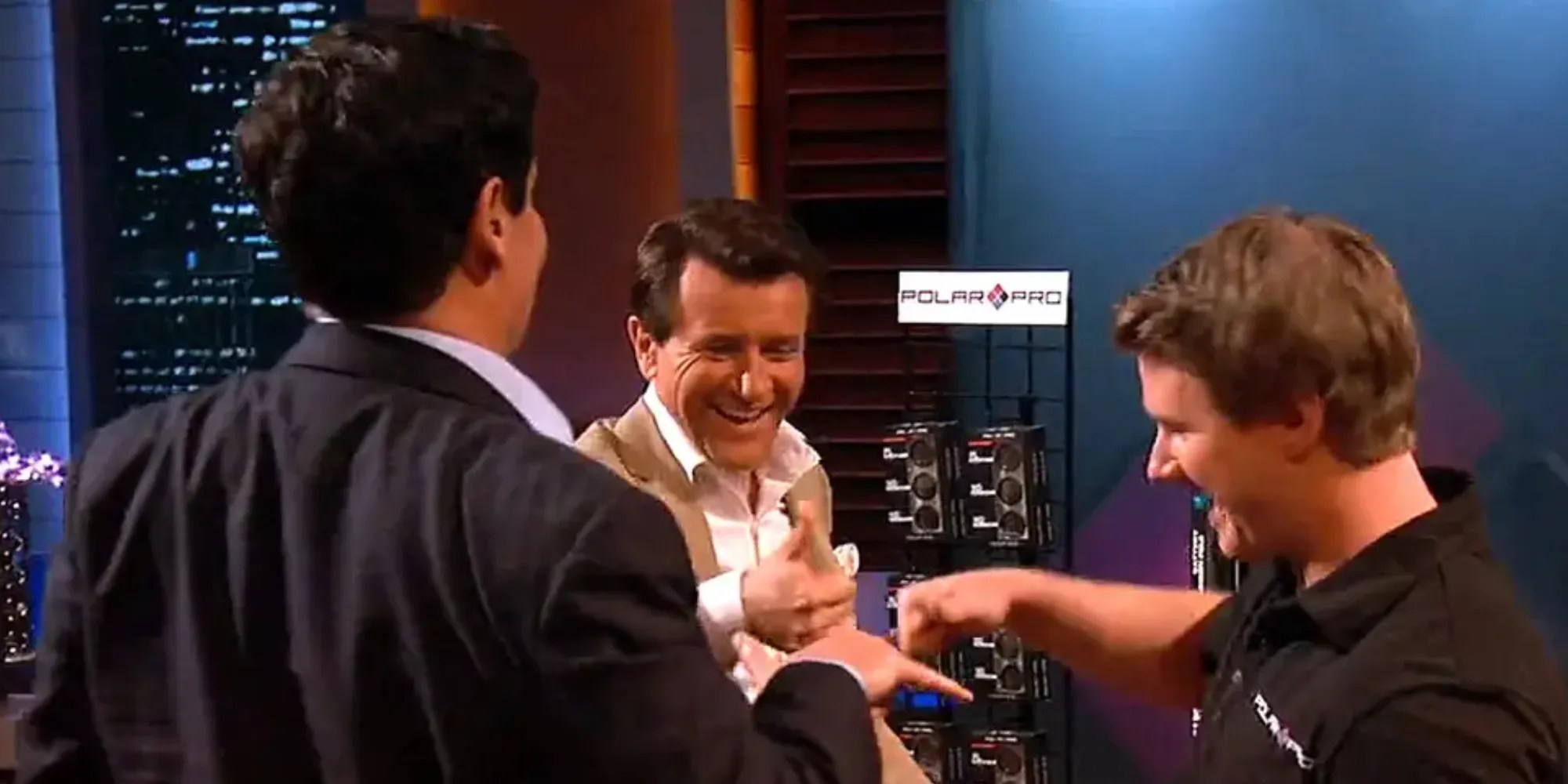 Shark Tank The 10 Most Expensive Deals, Ranked