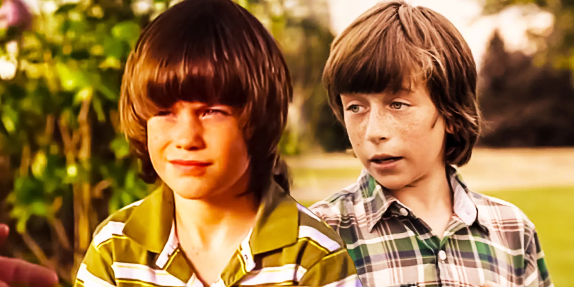 Why Psych Recast Young Shawn In Season 5