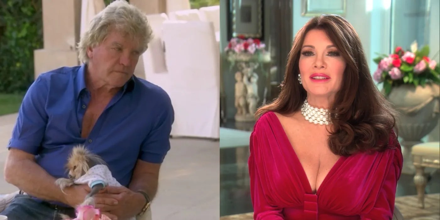 RHOBH 10 Quotes That Perfectly Sum Up Lisa Vanderpump