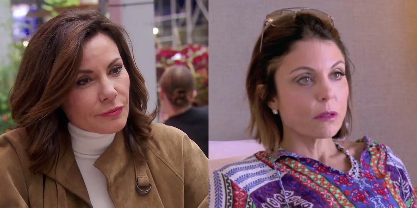 10 Best RHONY Quotes, According To Reddit