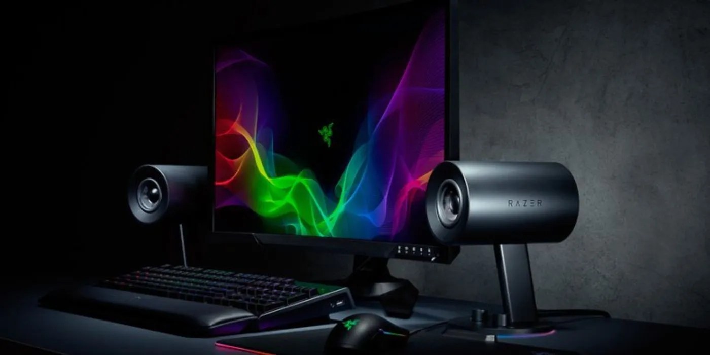 10 Best Gaming USB & Bluetooth Speakers In 2022