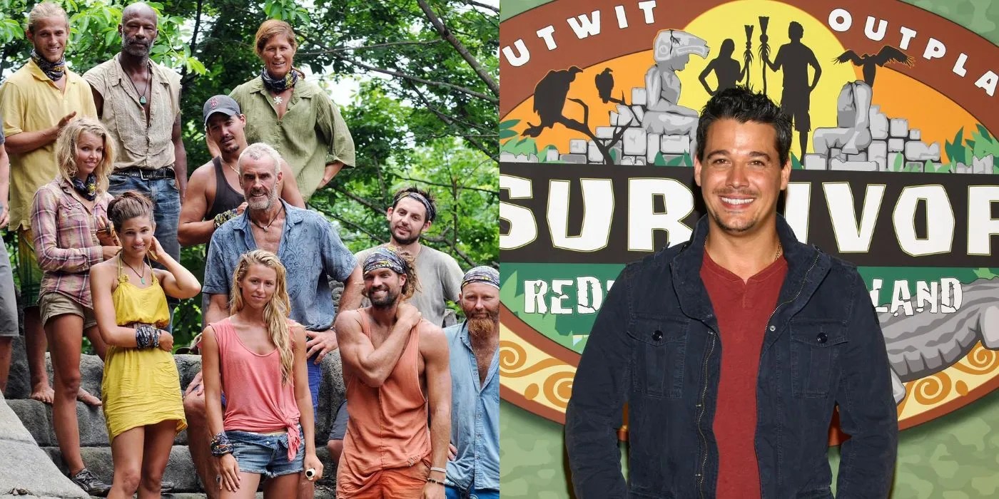 Survivor 10 Reasons Why Redemption Island Is The Worst Season Of All Time