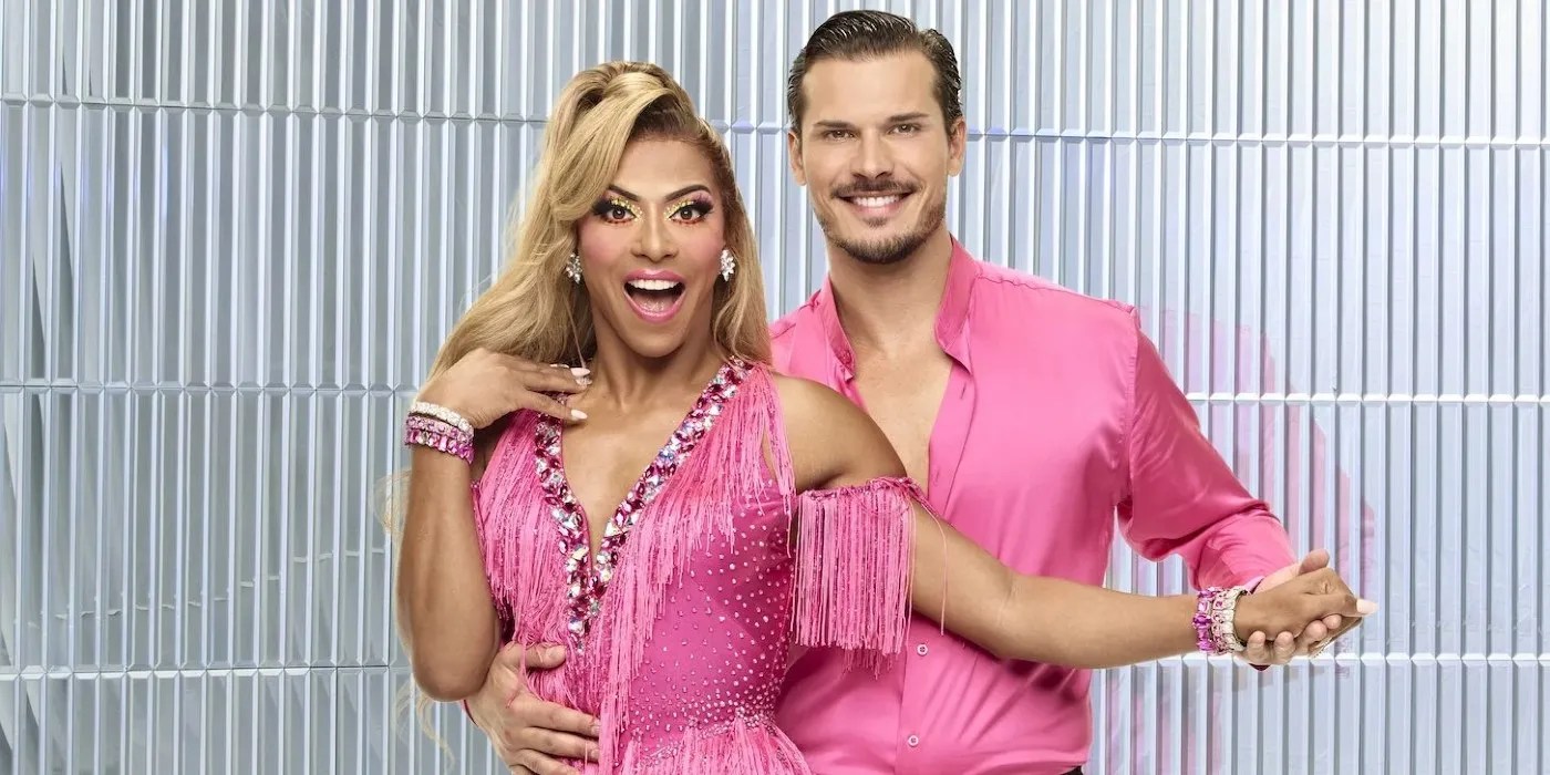 DWTS Shangela Wants To 'Keep The Door Open' For Other Drag Queens