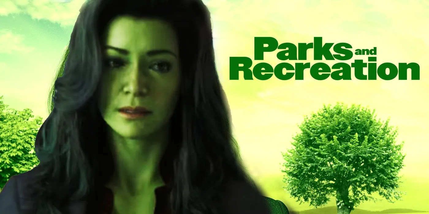 9 MCU Actors Who Were Also On Parks And Recreation