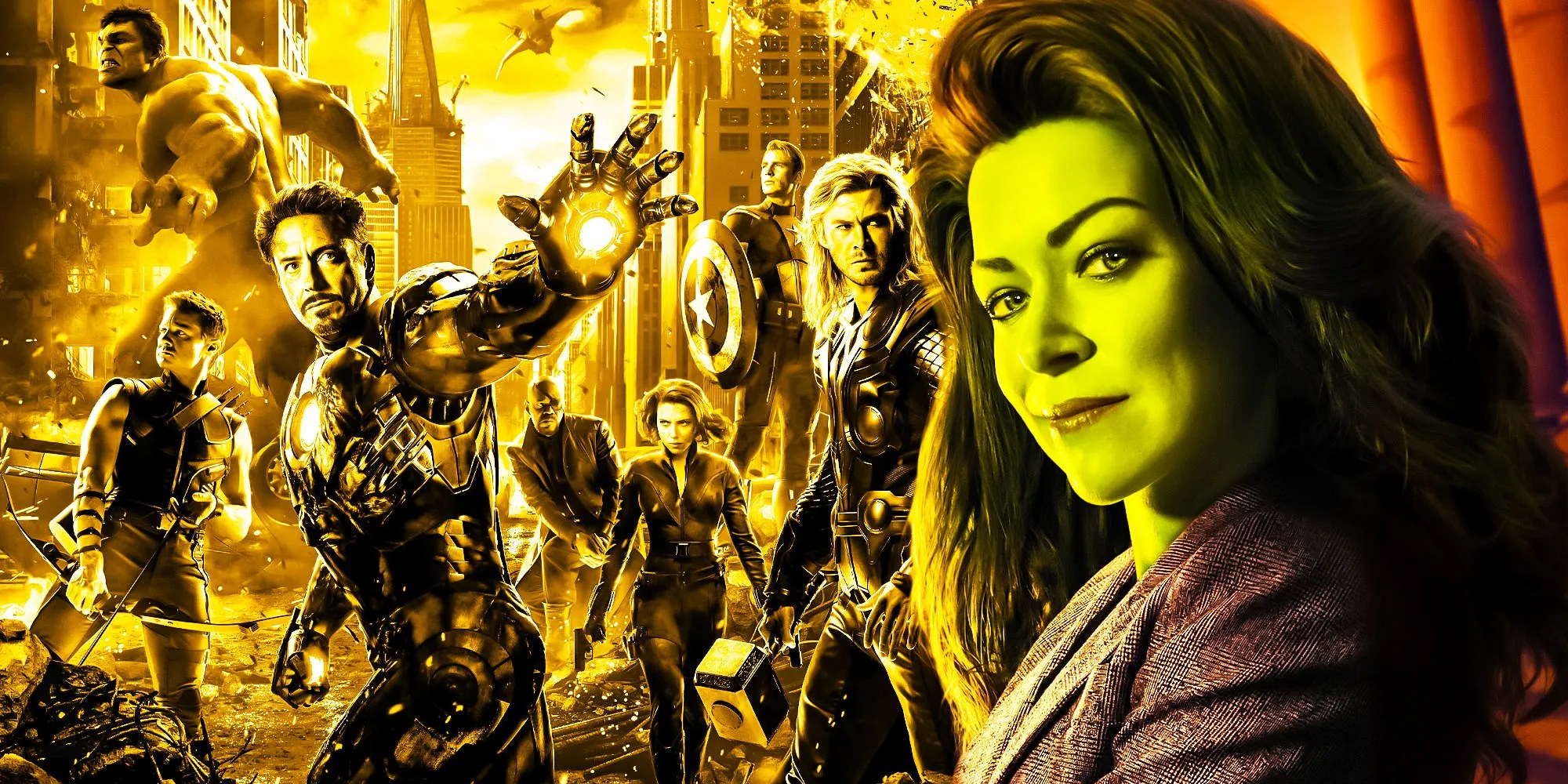 Marvel Just Accidentally Admitted The Problem With Every New MCU Hero