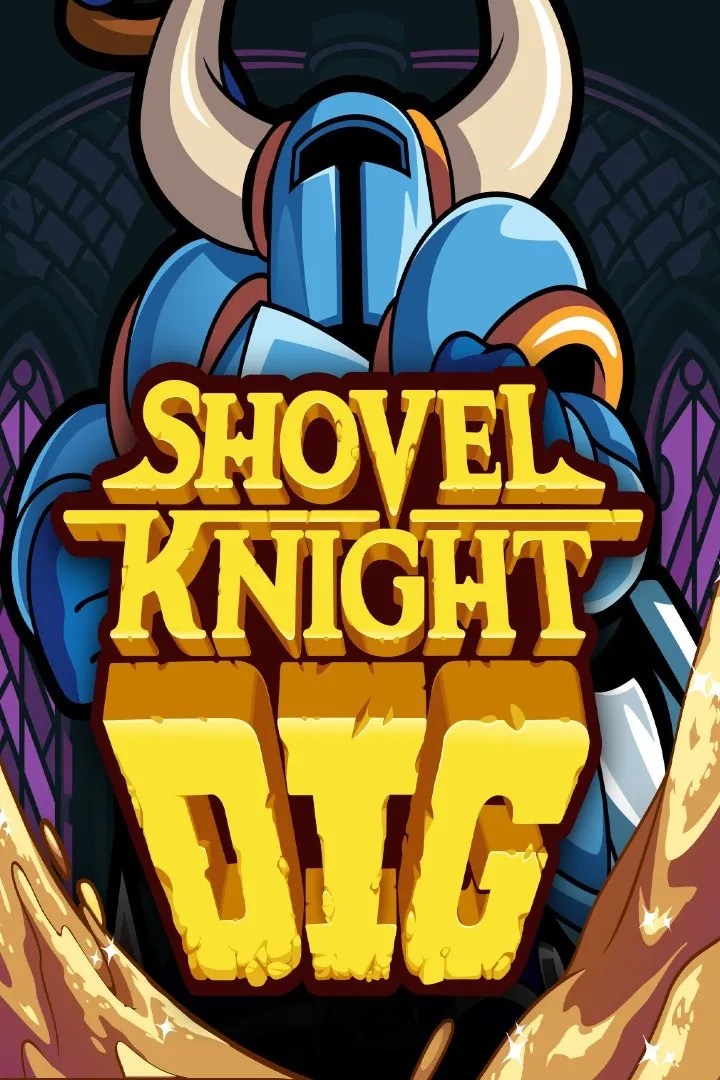 How To Beat Tinker Knight in Shovel Knight Dig