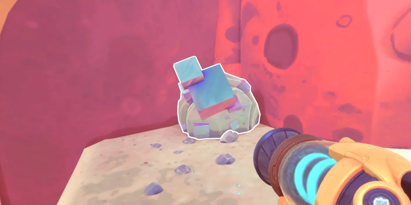 Slime Rancher 2 How To Get (& Use) Radiant Ore
