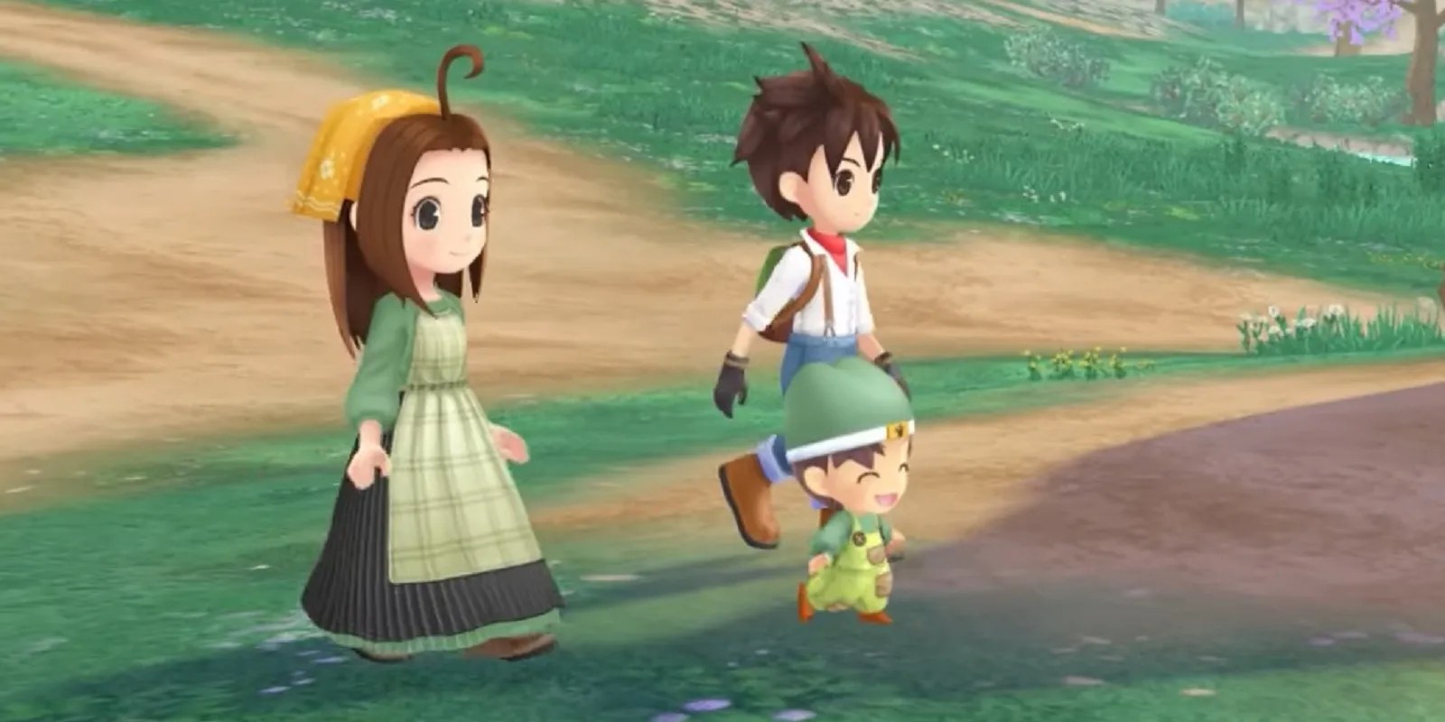 Do Animals Die In Story of Seasons A Wonderful Life?