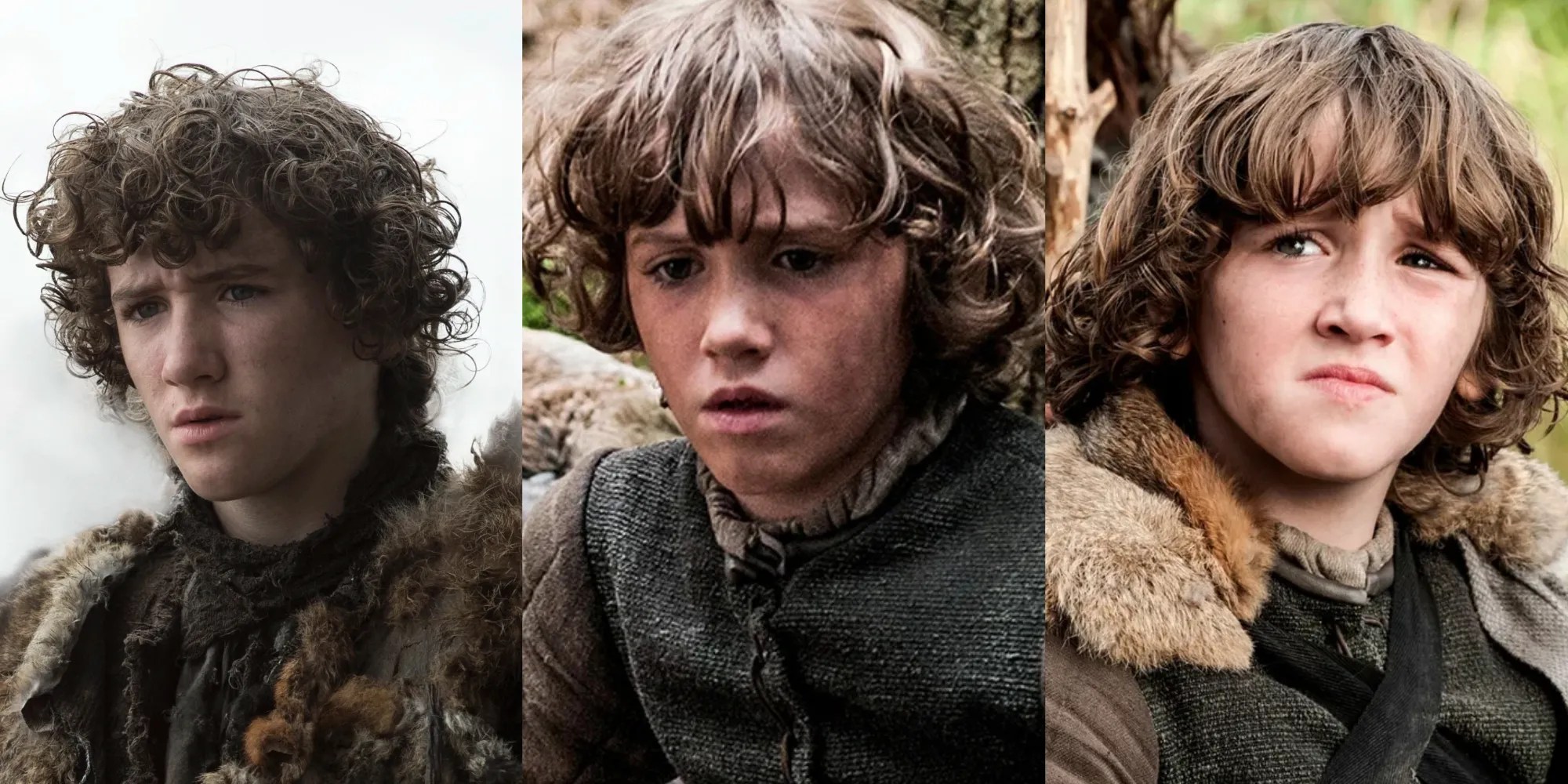 Game Of Thrones 10 Quotes That Perfectly Sum Up Rickon As A Character