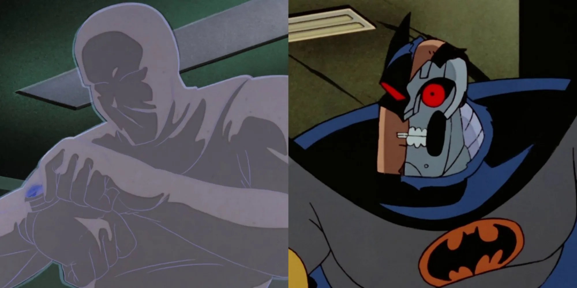 10 Great Batman The Animated Series Episodes Fans About