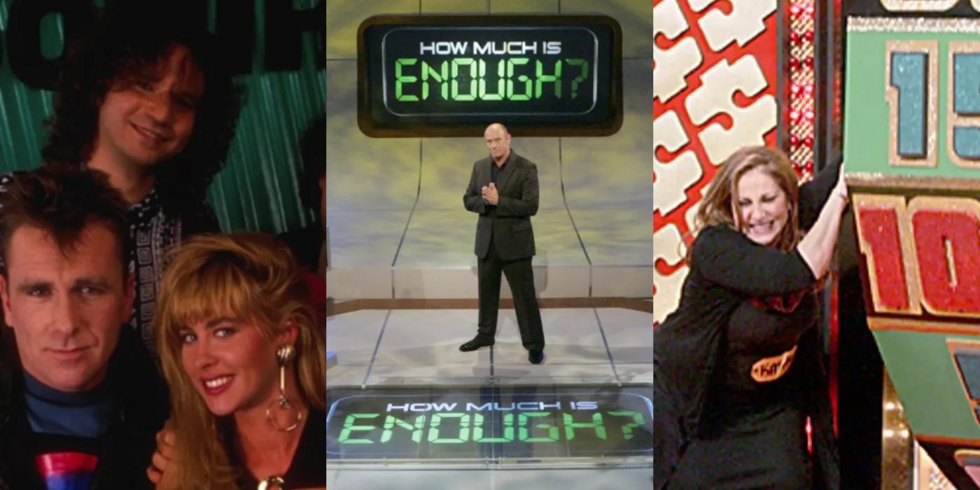 17 Longest Running Game Shows In Television History