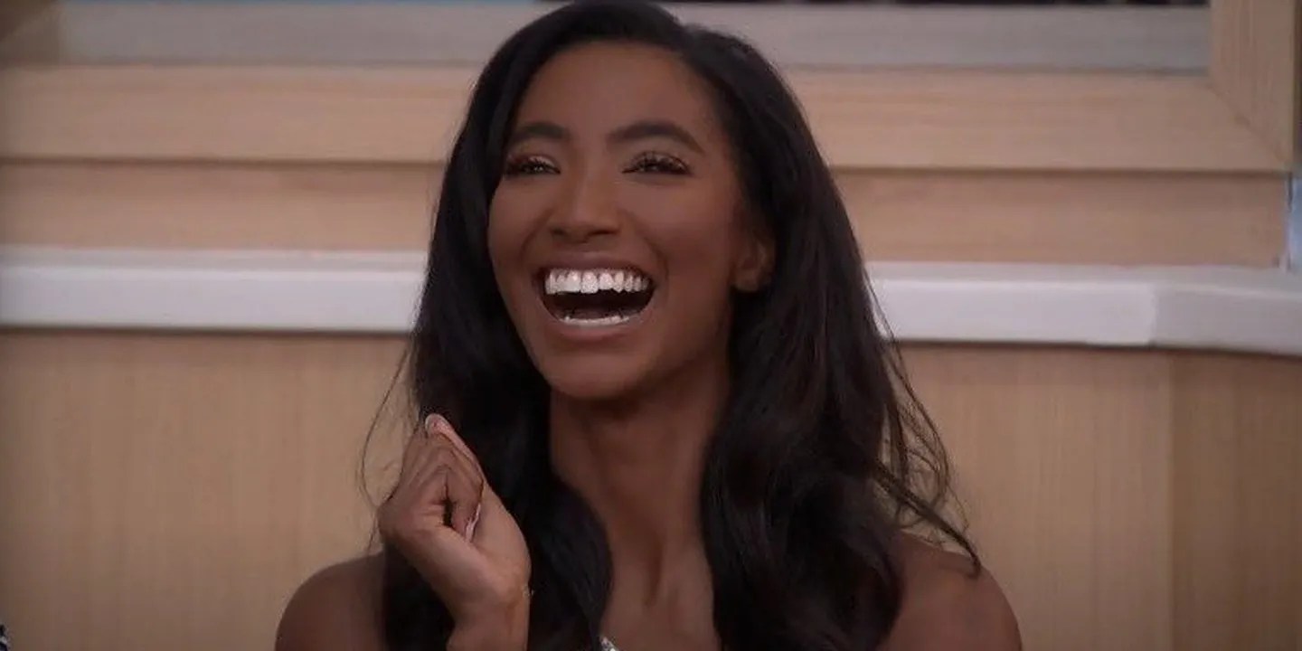 Big Brother’s Taylor Hale Announces Partnership With Chip Brand