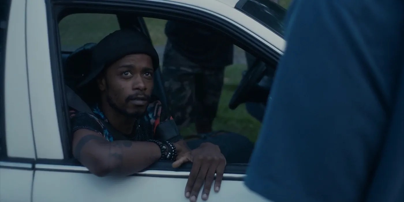 Atlanta One Quote From Each Season That Sums Up Each Main Character