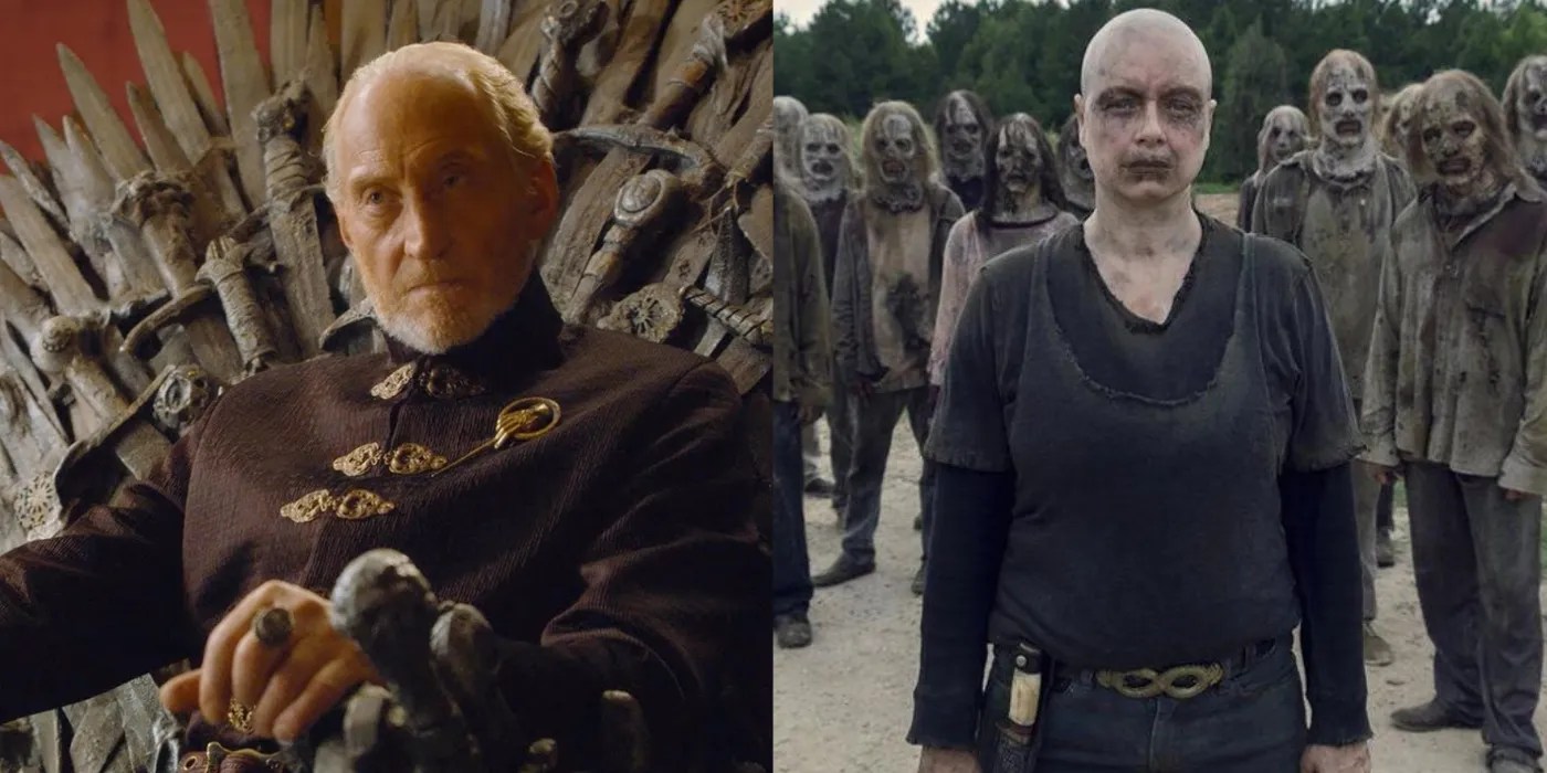 The Serpent Queen: 10 Movies & TV Shows Where You've Seen The Cast