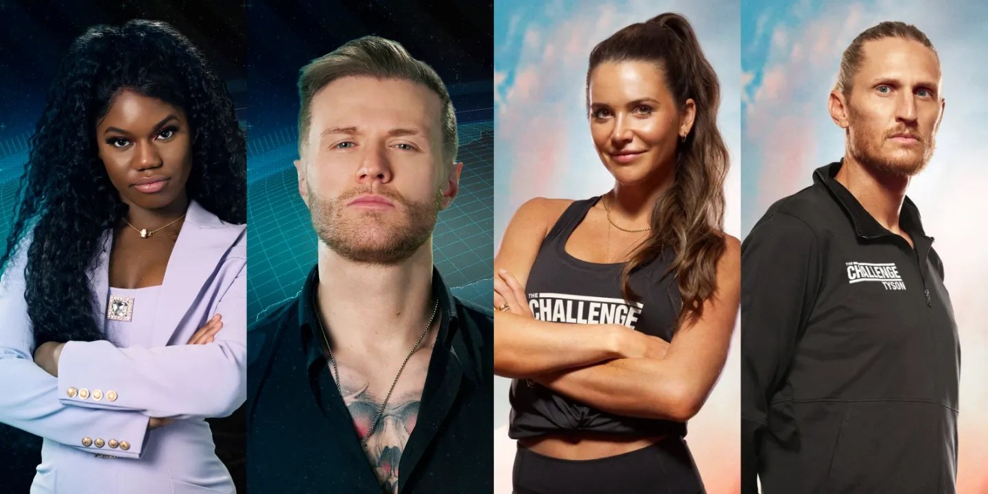 The Challenge 10 Duos That Should Have Been On Ride Or Dies, According