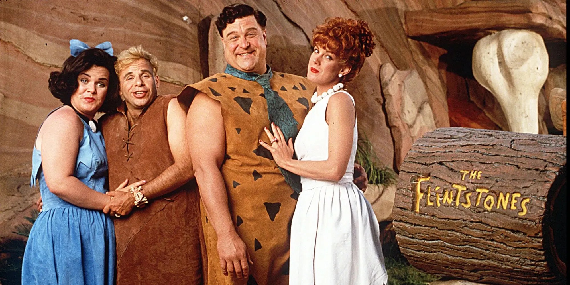 10 Best That Were Turned Into Movies