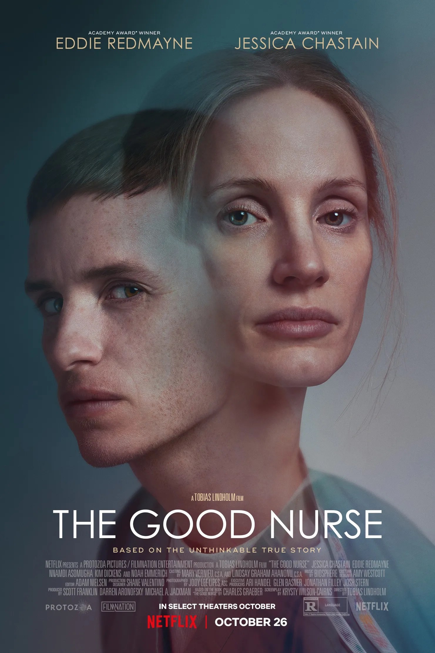 The Good Nurse True Story What Netflix Gets Right & What It Changes