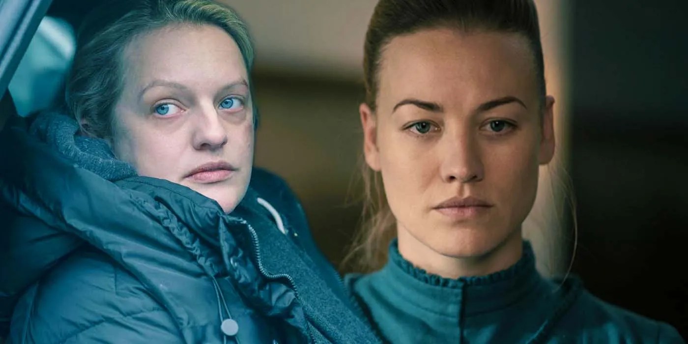 What Is Going On With June & Serena?! Handmaid's Tale Changes Explained