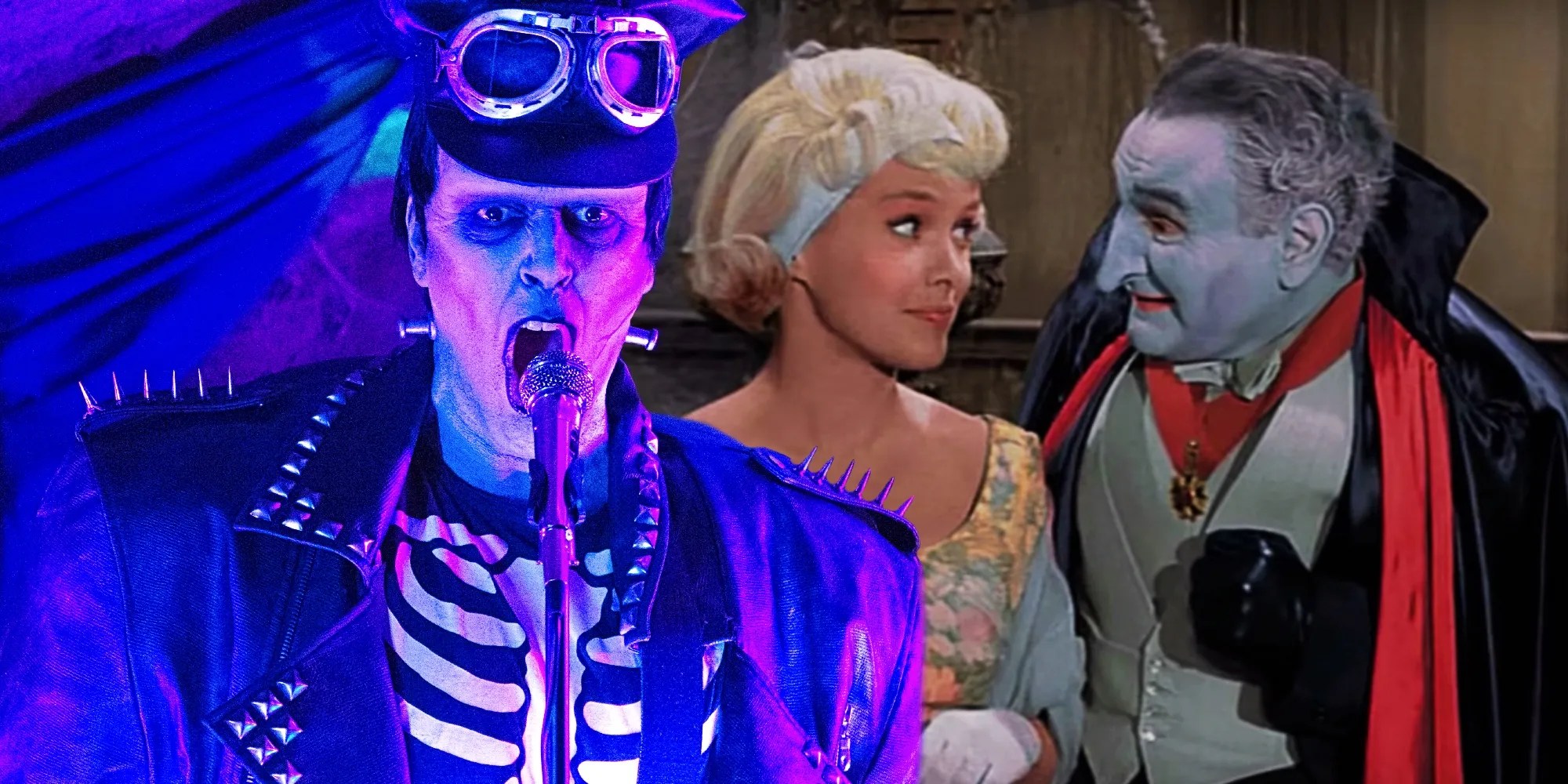 The Munsters Movie Still Fails To Answer A Major Marilyn Question