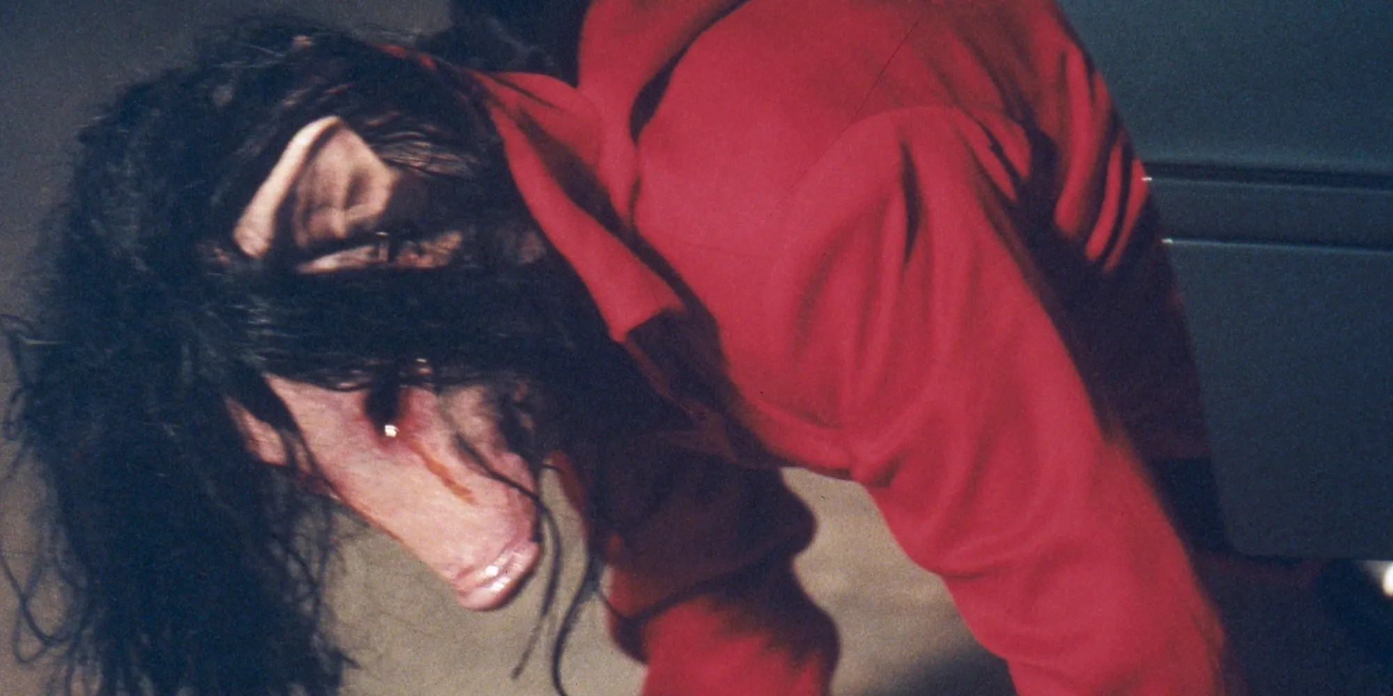 10 Most Iconic Horror Movie Masks, Ranked Least To Most Disgusting