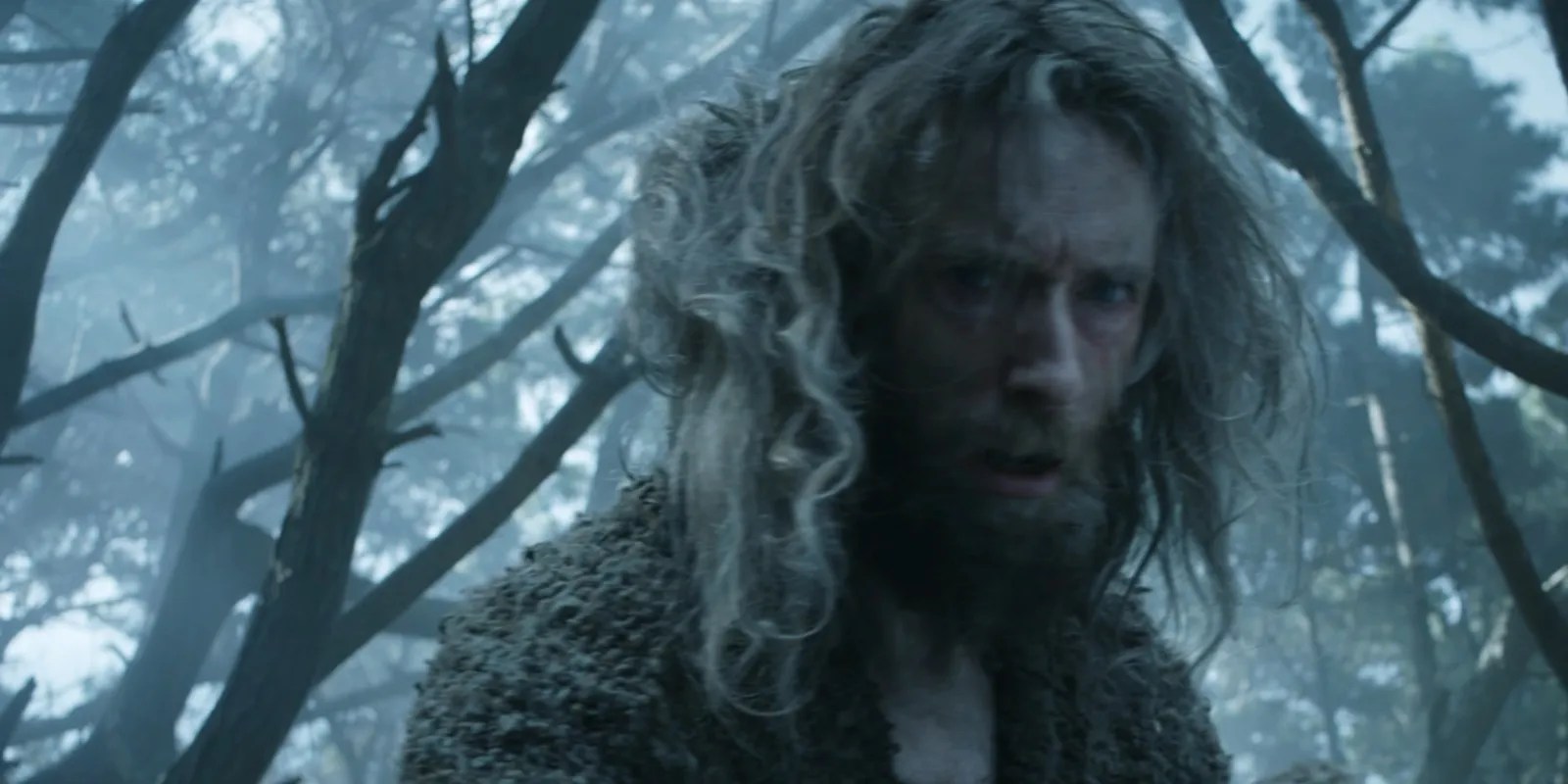 All Of The Stranger's Powers We've Seen So Far In The Rings Of Power