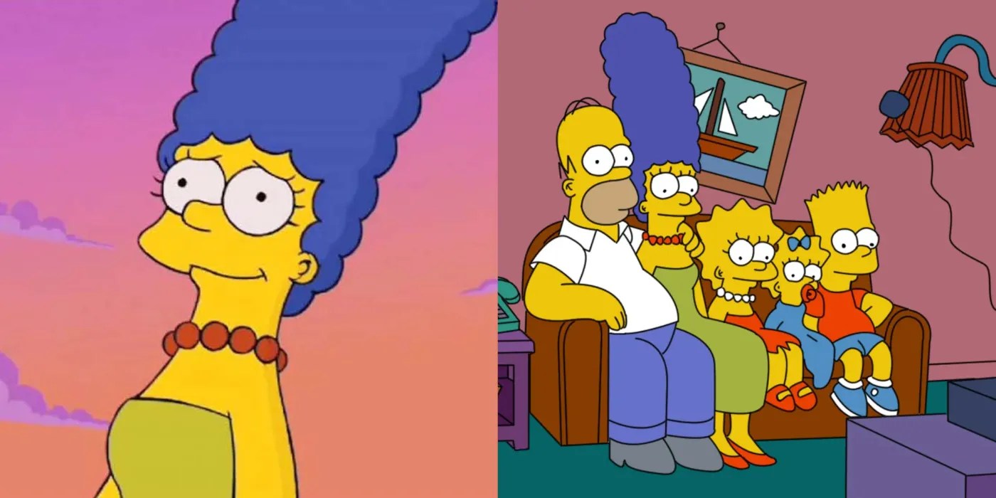 The Simpsons Marge’s 10 Most Memorable Quotes