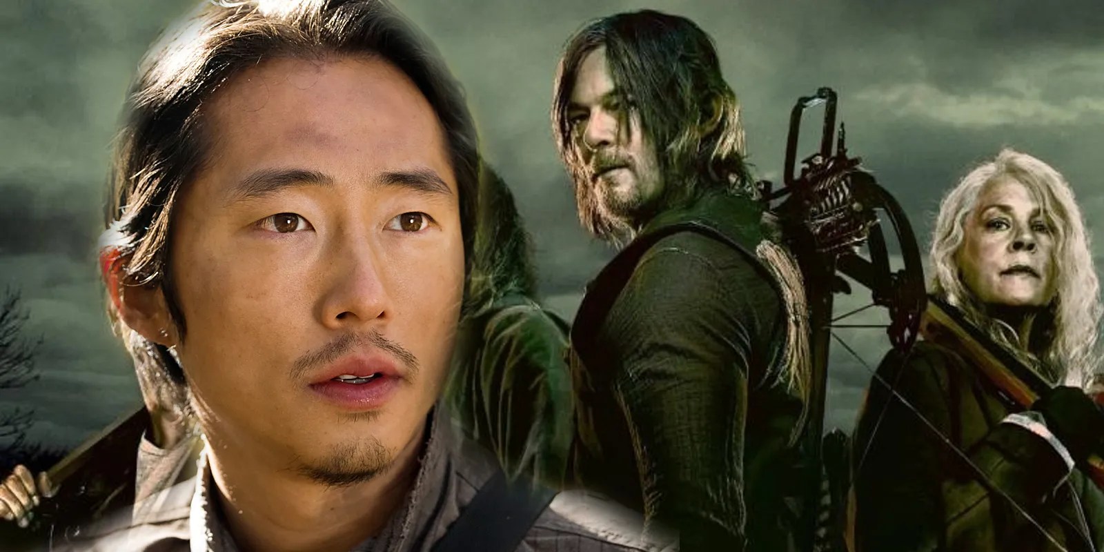 The Walking Dead 10 Dead Characters Most Likely To Cameo In The Final