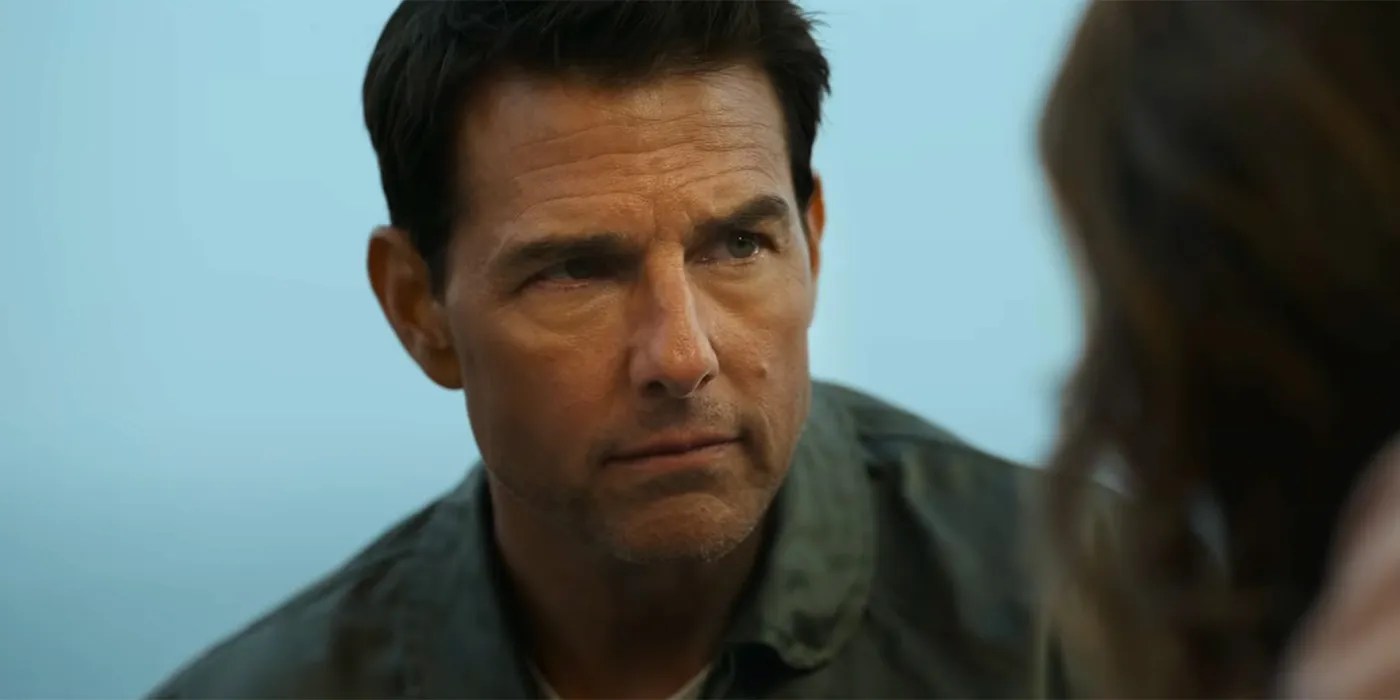 Top Gun Maverick Has Now Been in the U.S. Top 10 for 4 Full Months