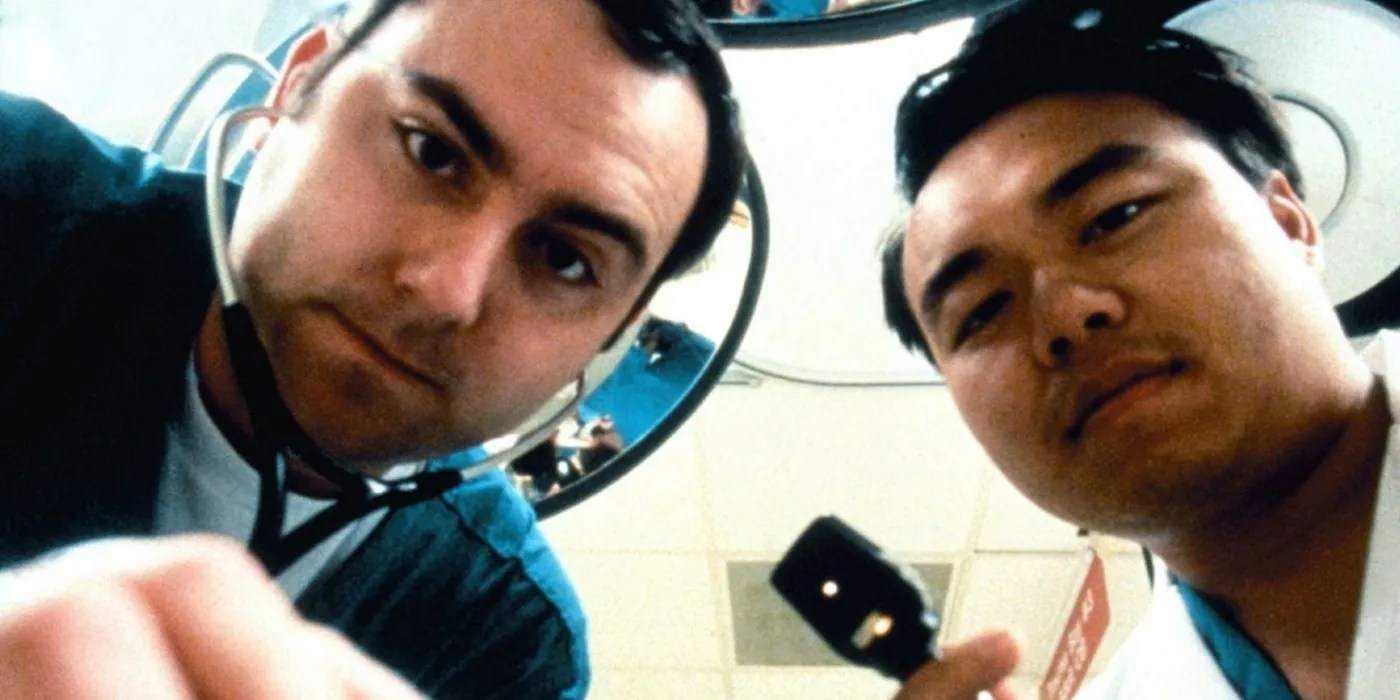 10 Best Medical Shows On Discovery+ For The NonSqueamish