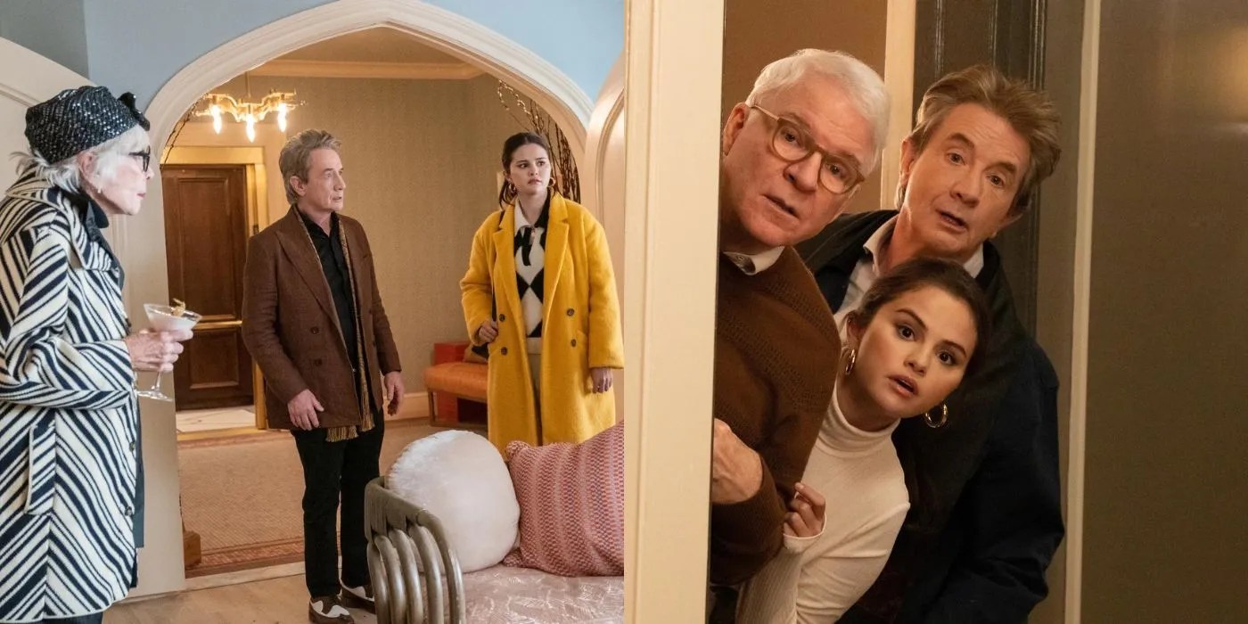 Only Murders In The Building 7 Biggest Revelations About Bunny's Murder