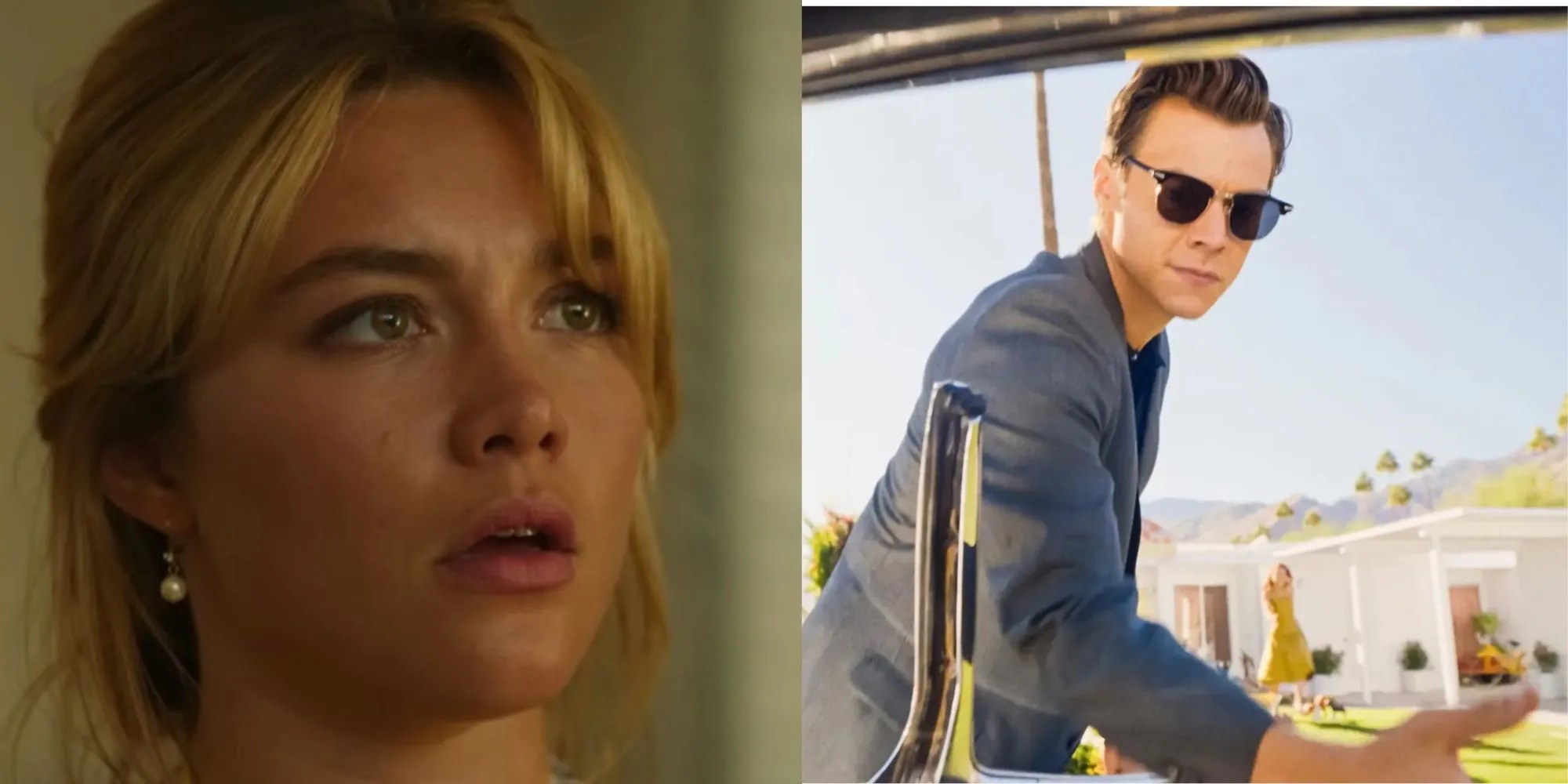 8 Reddit Reactions That Sum Up The Don't Worry Darling Controversies