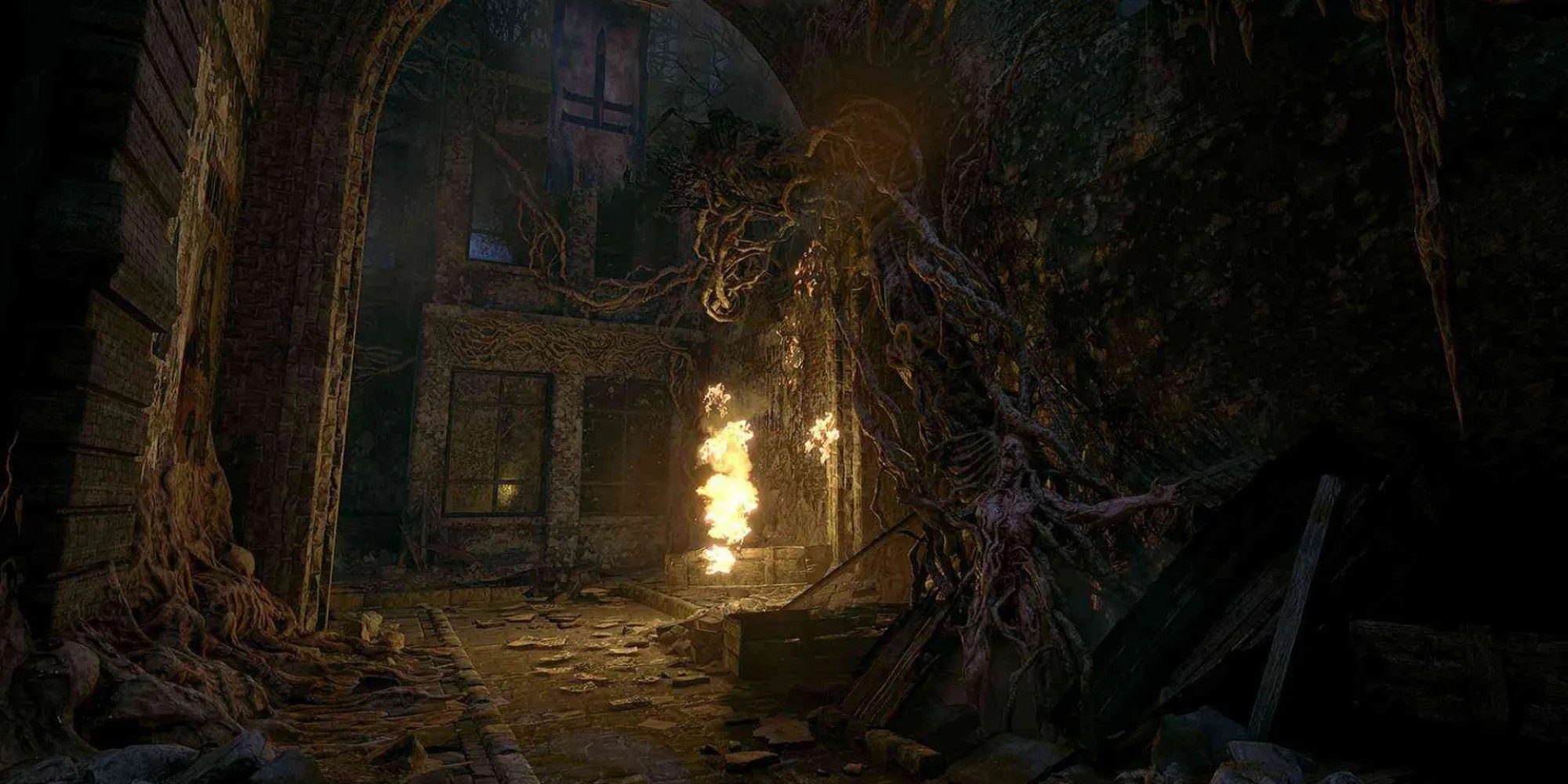 Best Horror Games for PS5 (Updated for December 2022)