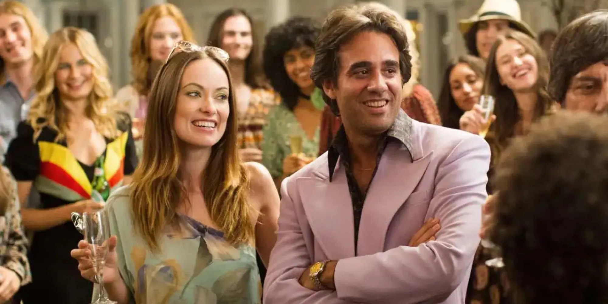 10 Best Shows Like The Unbroken Voice