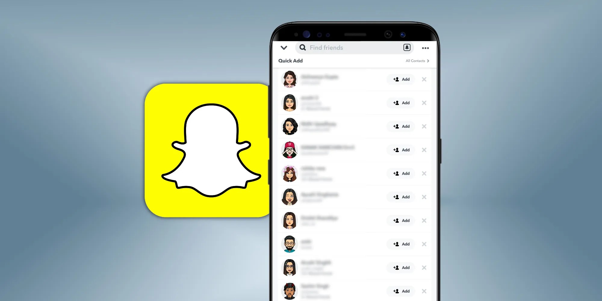 How Does Quick Add Work On Snapchat & Can You Turn It Off?