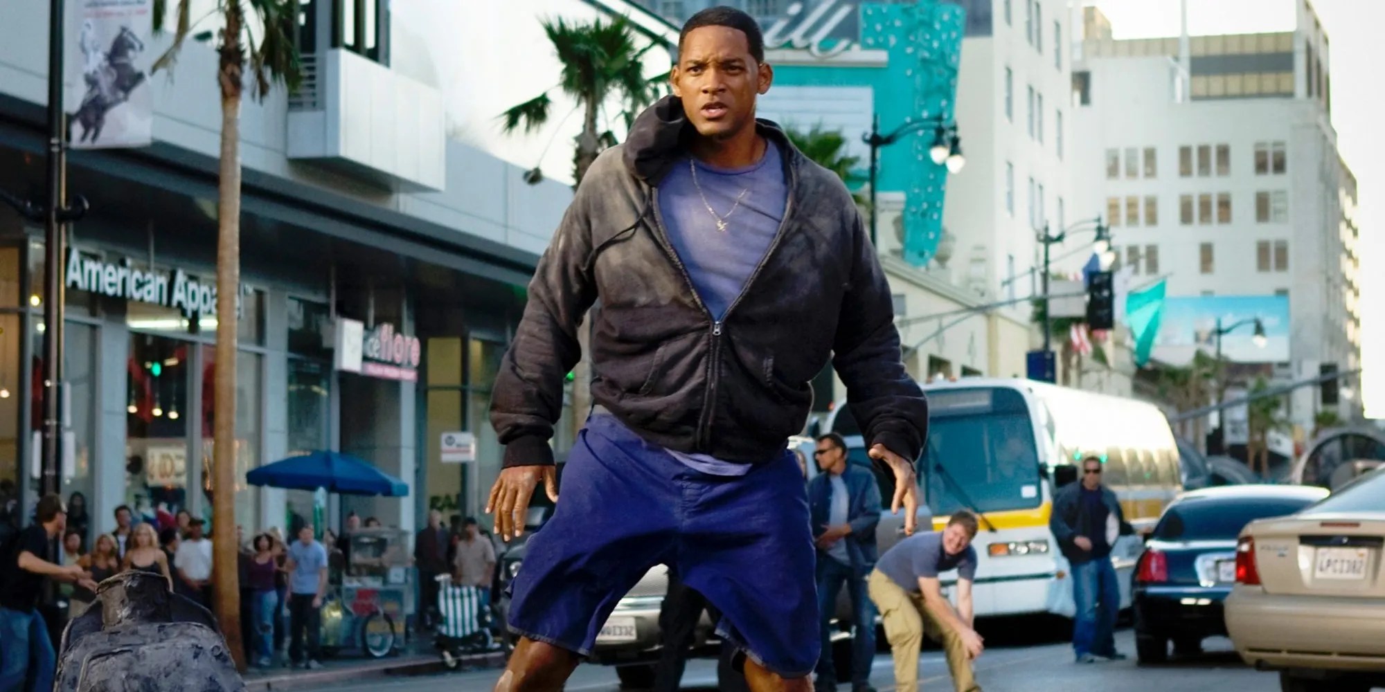 Will Smith’s $629 Million Box Office Hit From 16 Years Ago Needs A