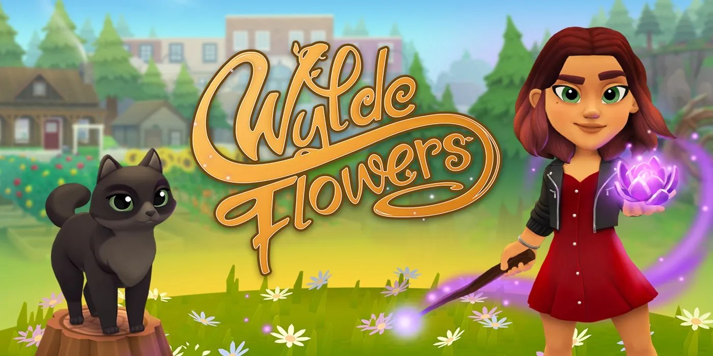Wylde Flowers Review Bewitching Characters & Story