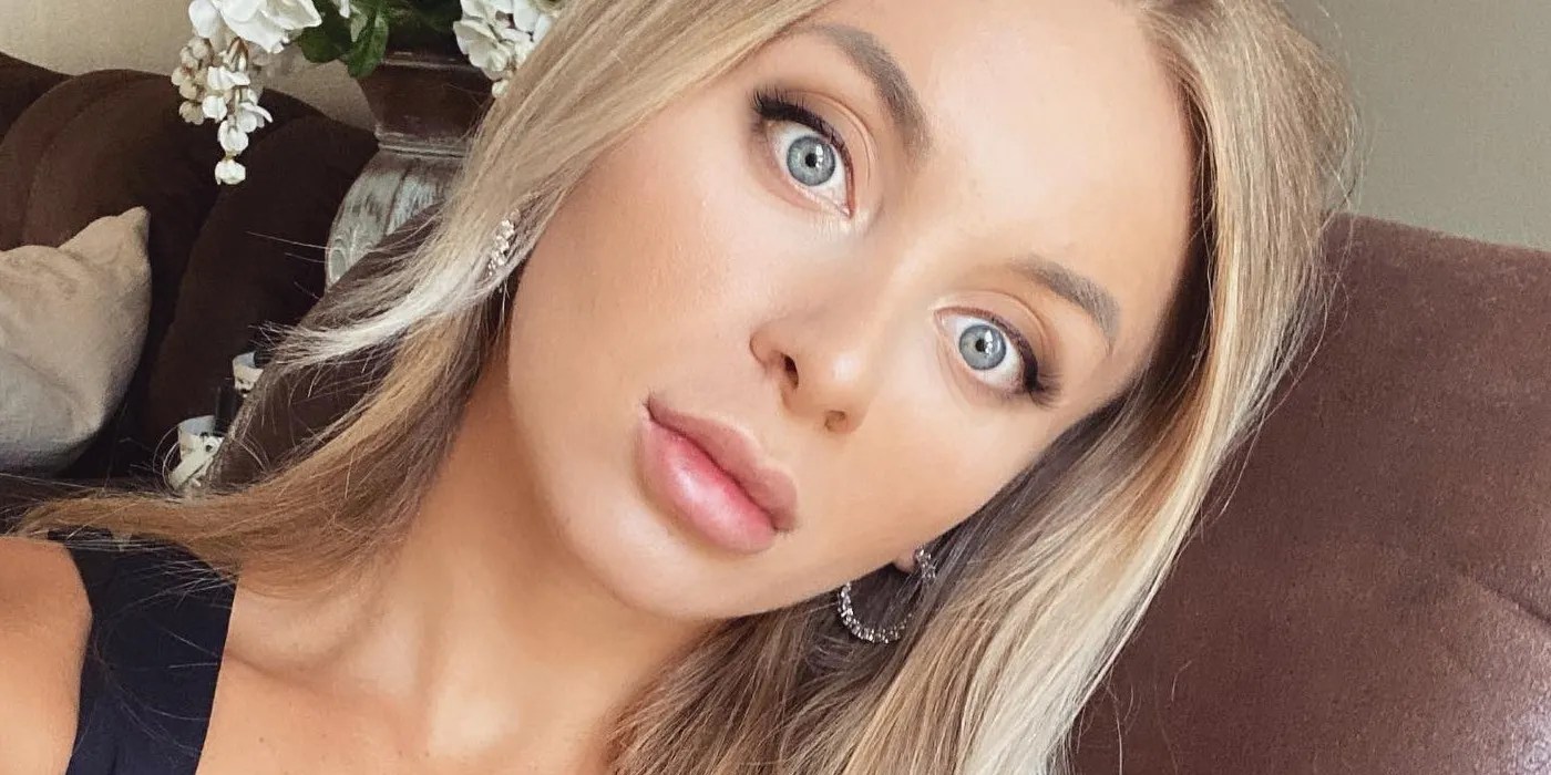 90 Day Fiancé What Yara Looks Like After Getting Plastic Surgery In 2022