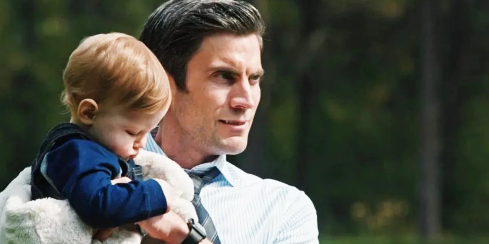 Jamie Has A Secret Weapon In Yellowstone S5 That Could Change Everything