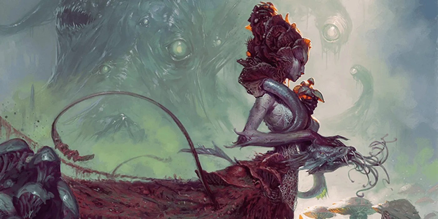 Interesting Ways To Be Evil In D&D Without Killing Everything