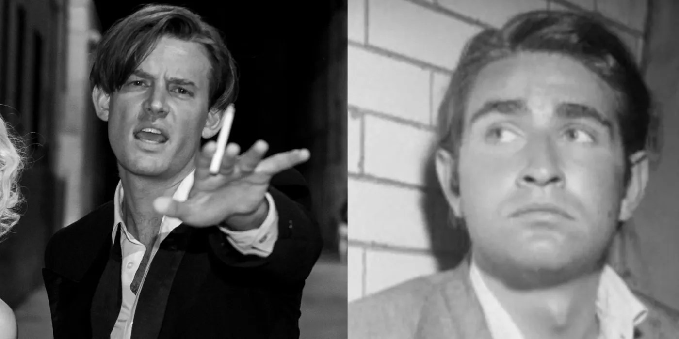 Blonde Movie Cast & Real Life Character Comparison Guide