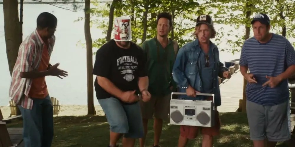 Grown Ups 3 Will It Happen? Everything We Know