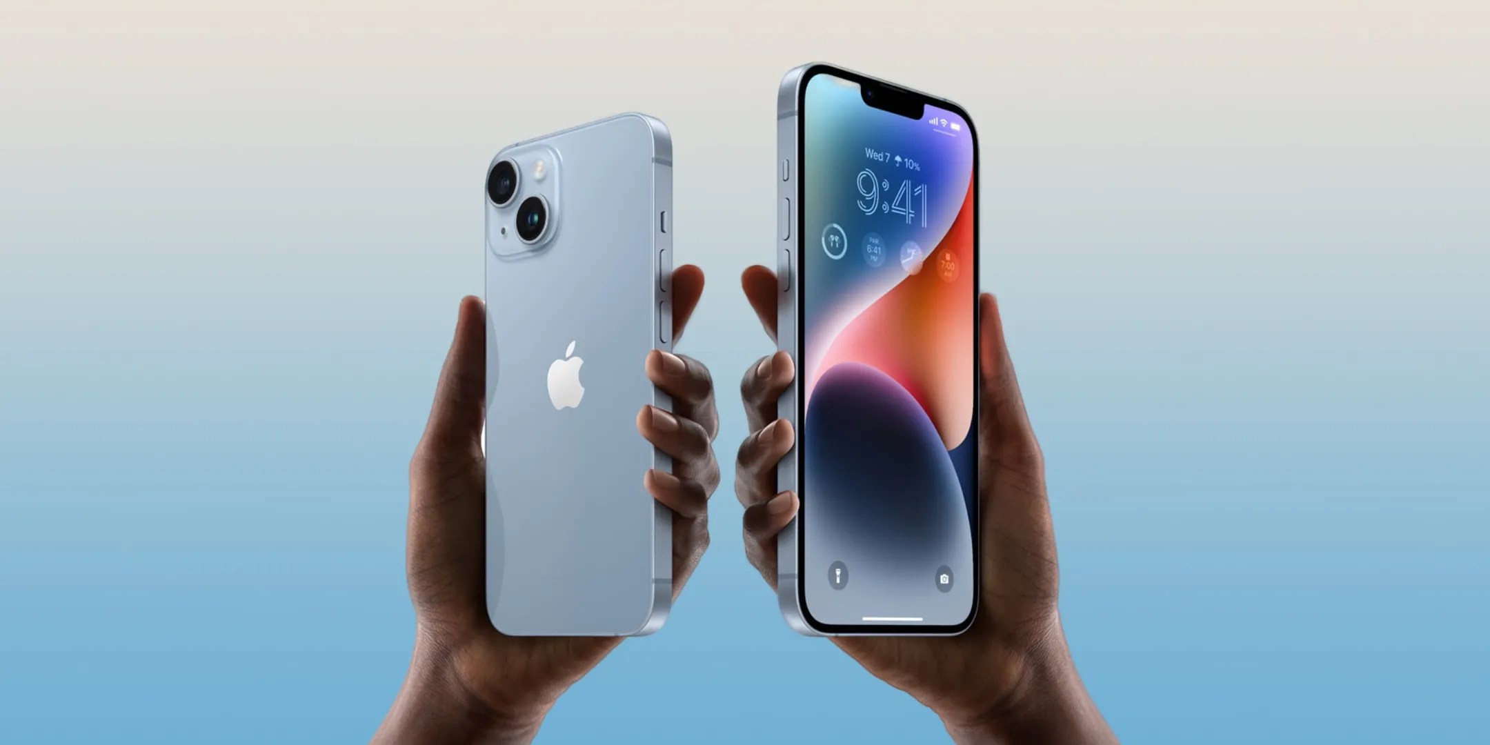 iPhone 14 & iPhone 14 Plus Everything You Need To Know