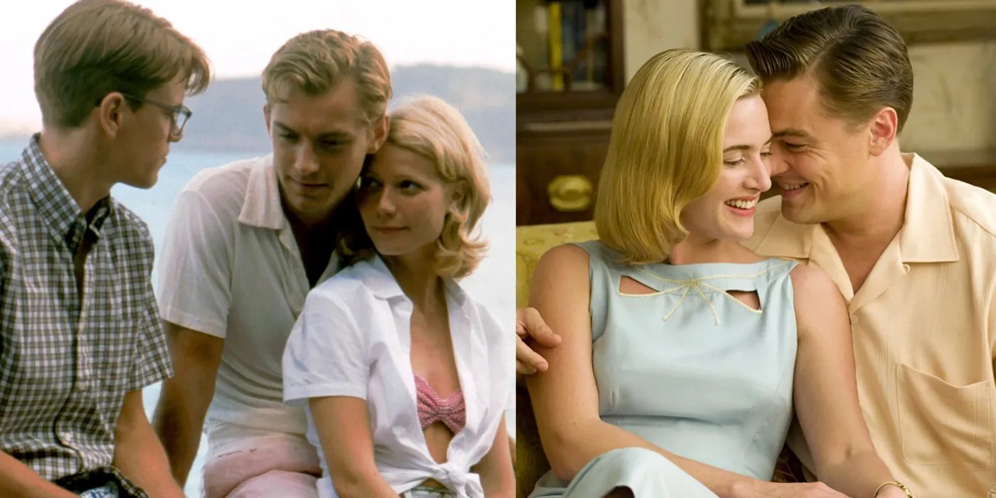 revolutionary road Summary, Latest News, Trailer, Cast, Where to Watch