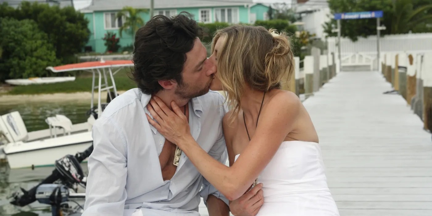 Scrubs JD Never Really Deserved Elliot (Or His Happy Ending)