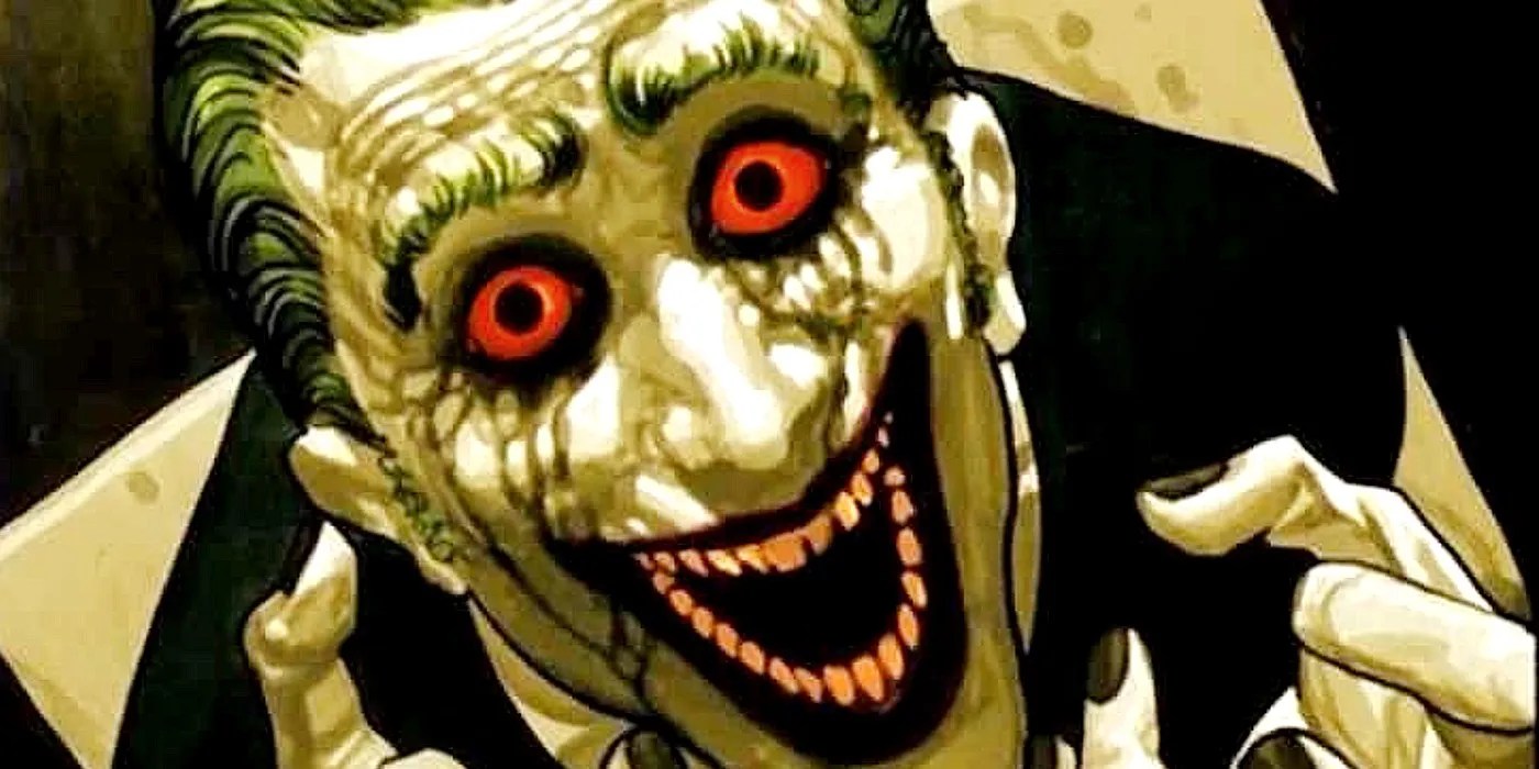 Joker Is Way Harder to Romanticize Thanks to One Jason Todd Observation