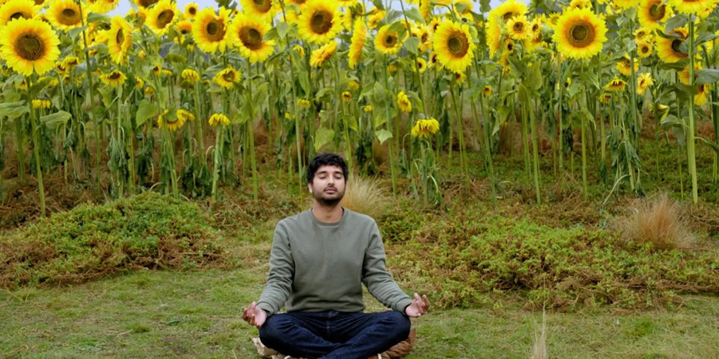 Manga David Appelbaum Interview La Brea Season 2 🍀 mangareader.lol 🔶