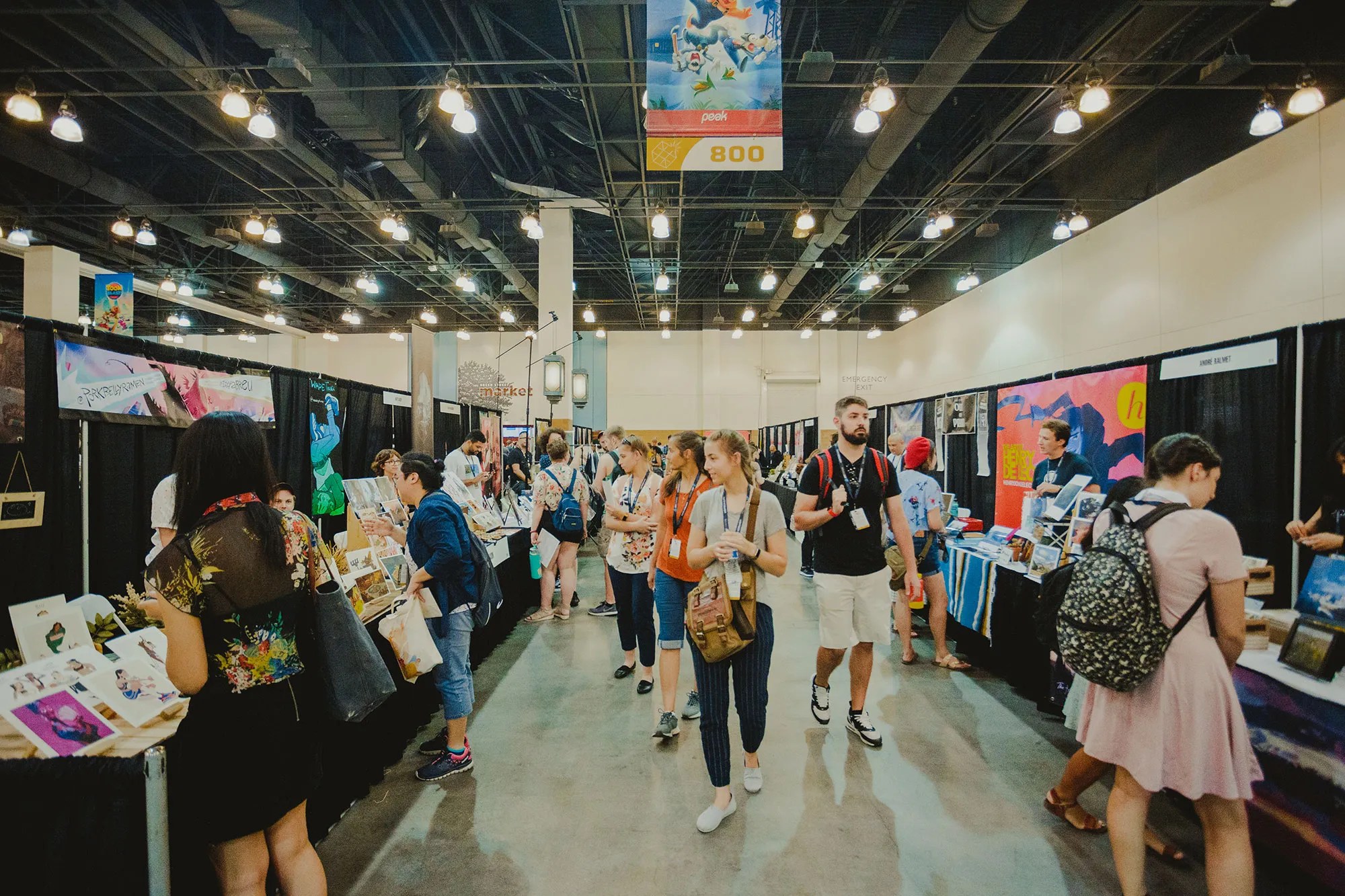 Lightbox Expo 2022 Programming & Talent Announced (Exclusive)